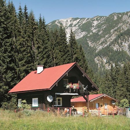 Grossmitt Villa Pertisau Exterior photo
